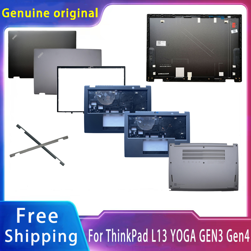 Accessories For New Laptop - New For Lenovo ThinkPad L13 YOGA
