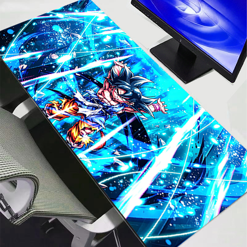 Laptop Accessories Essential - Dragon Ball Z Mouse Pad Gamer