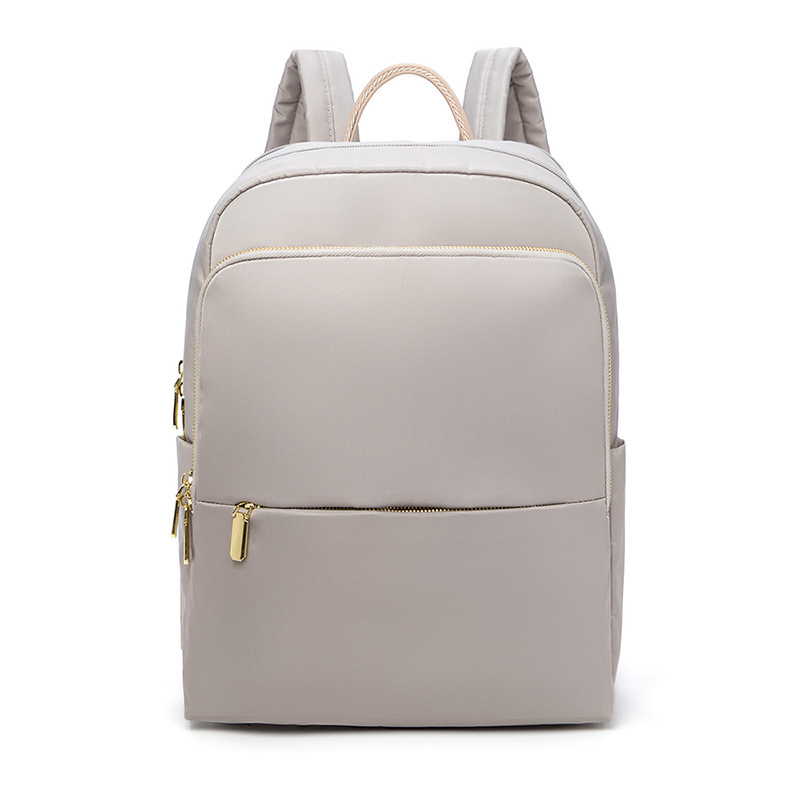 Laptop Bag Waterproof - Women backpack oxford cloth waterproof Shockproof