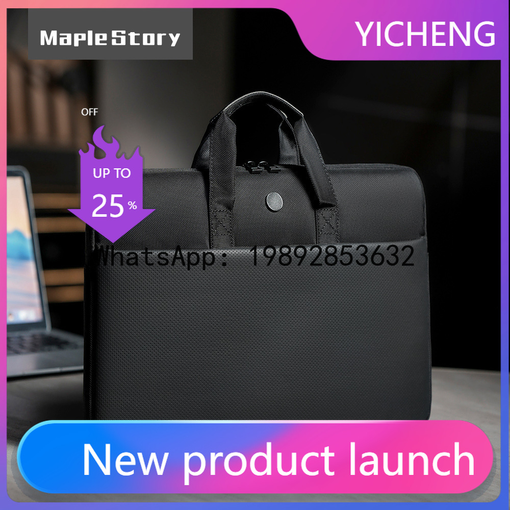 PYJ notebook bag business wate – Laptop Bag Waterproof Bewertung und Preis