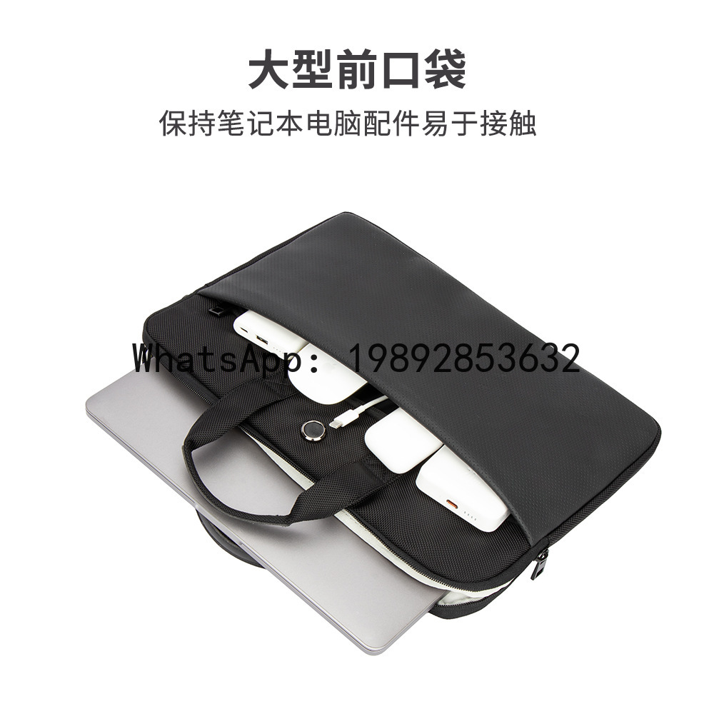 PYJ notebook bag business wate – Laptop Bag Waterproof Bewertung und Preis