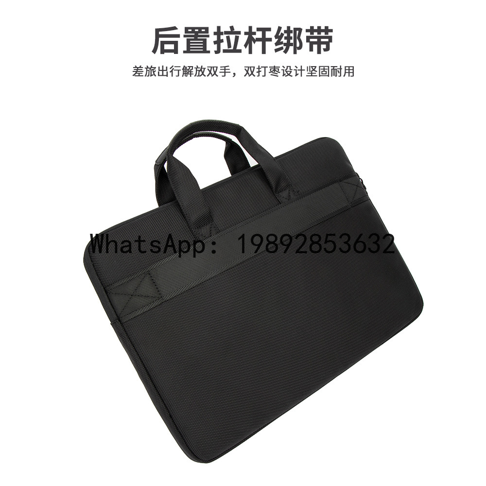 PYJ notebook bag business wate – Laptop Bag Waterproof Bewertung und Preis