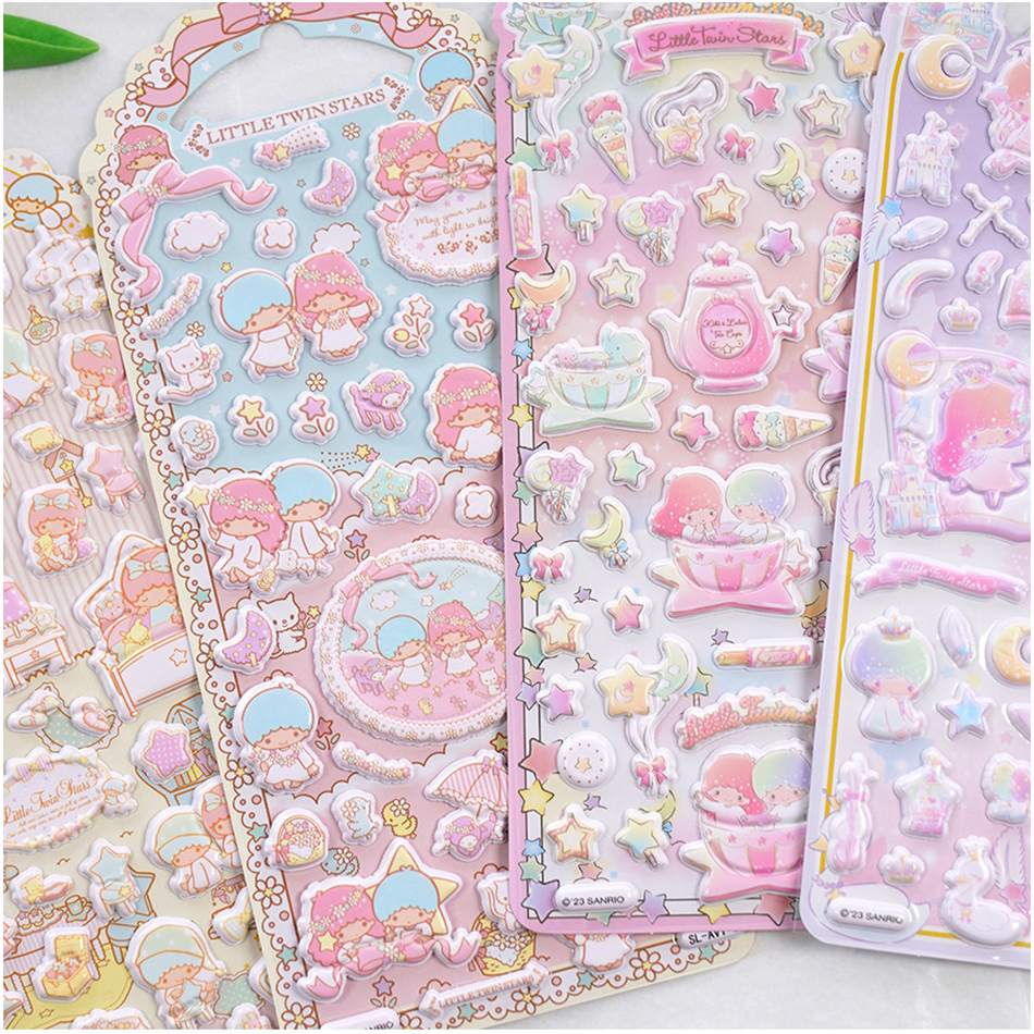 4Style 3D Gemini Stickers Good – Laptop Accessories Case Bewertung und Preis