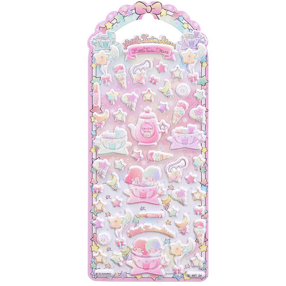 4Style 3D Gemini Stickers Good – Laptop Accessories Case Bewertung und Preis