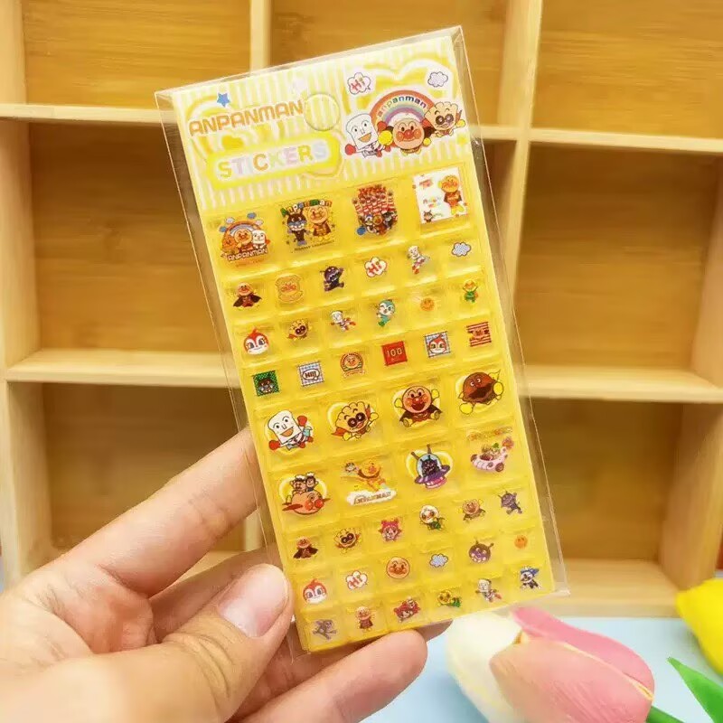 2/4p Solid Square Sticker Diy  – Laptop Accessories Case Bewertung und Preis