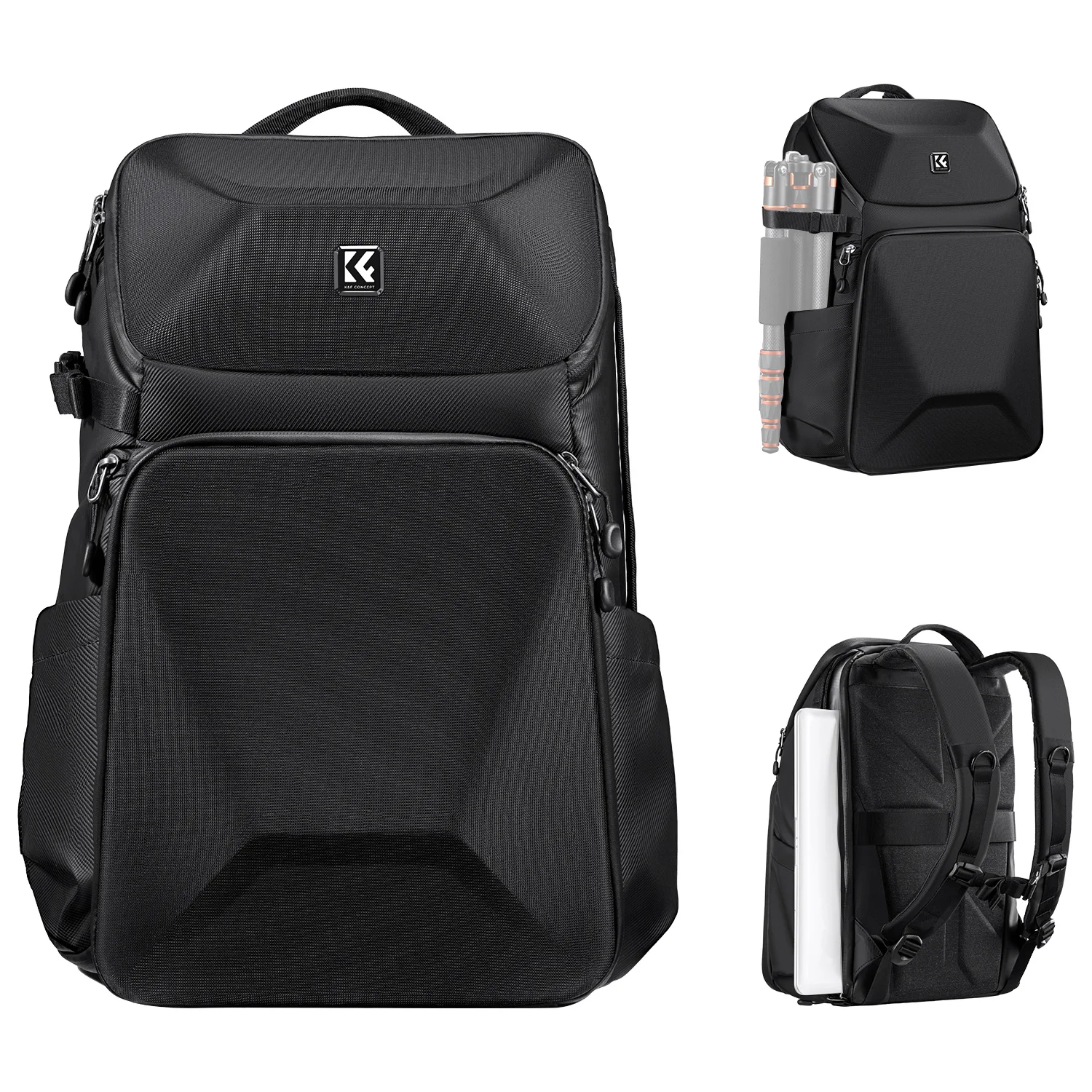 K&F CONCEPT 20L Camera Backpac – Laptop Bag Waterproof Bewertung und Preis