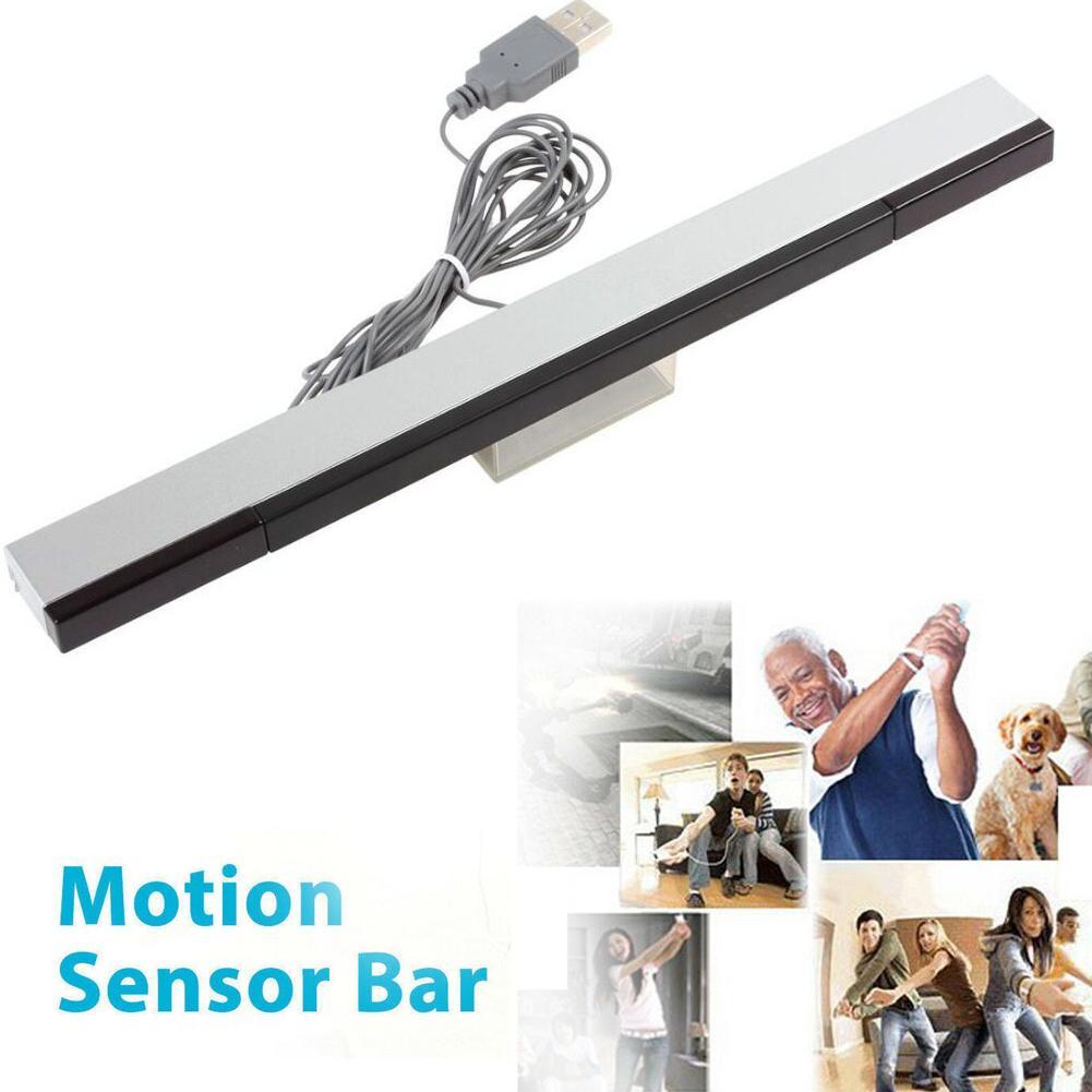 Wii Emulator USB Sensor Bar Wi – Laptop Accessories That You Need Bewertung und Preis