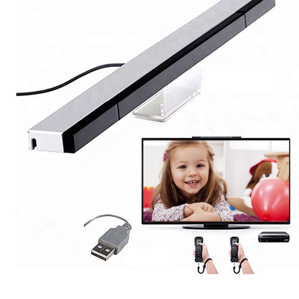 Wii Emulator USB Sensor Bar Wi – Laptop Accessories That You Need Bewertung und Preis
