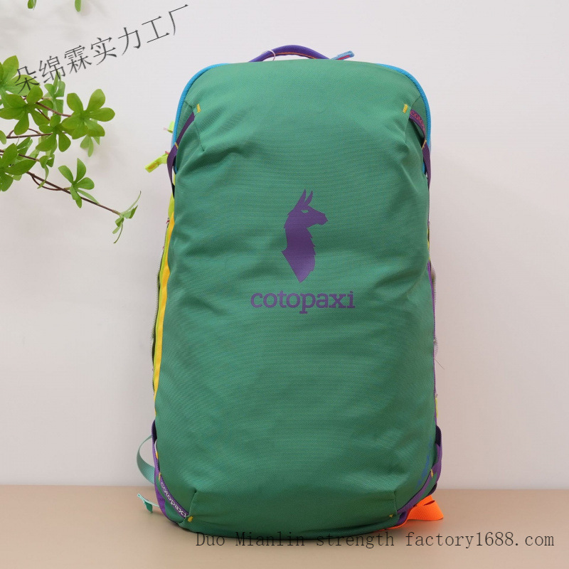 Waterproof Color Block Backpac – Laptop Bag Waterproof Bewertung und Preis