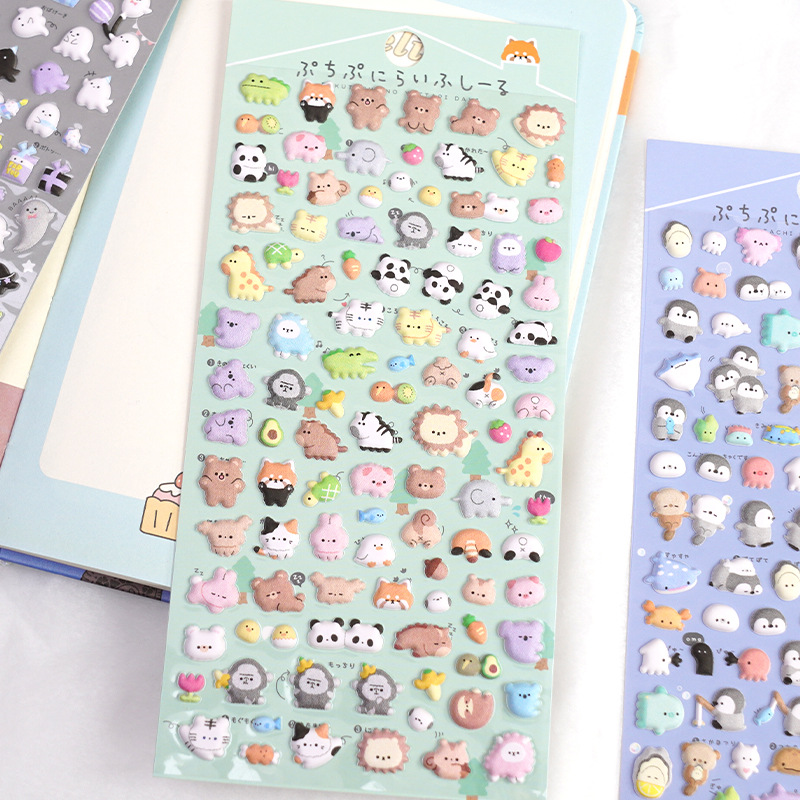 Cute new cartoon animal foam s – Laptop Accessories Case Bewertung und Preis