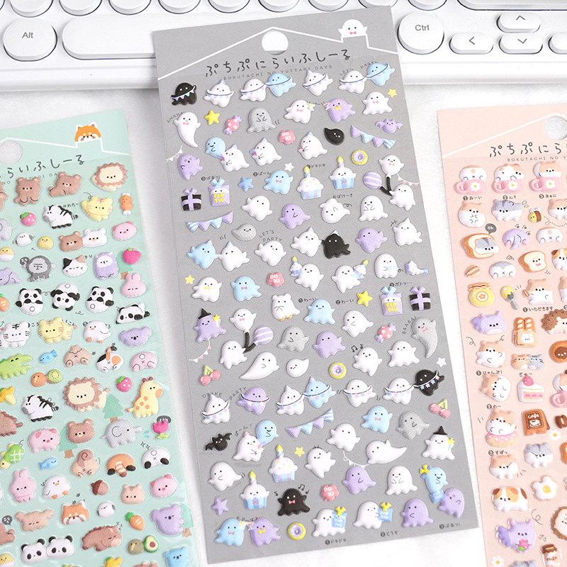 Cute new cartoon animal foam s – Laptop Accessories Case Bewertung und Preis