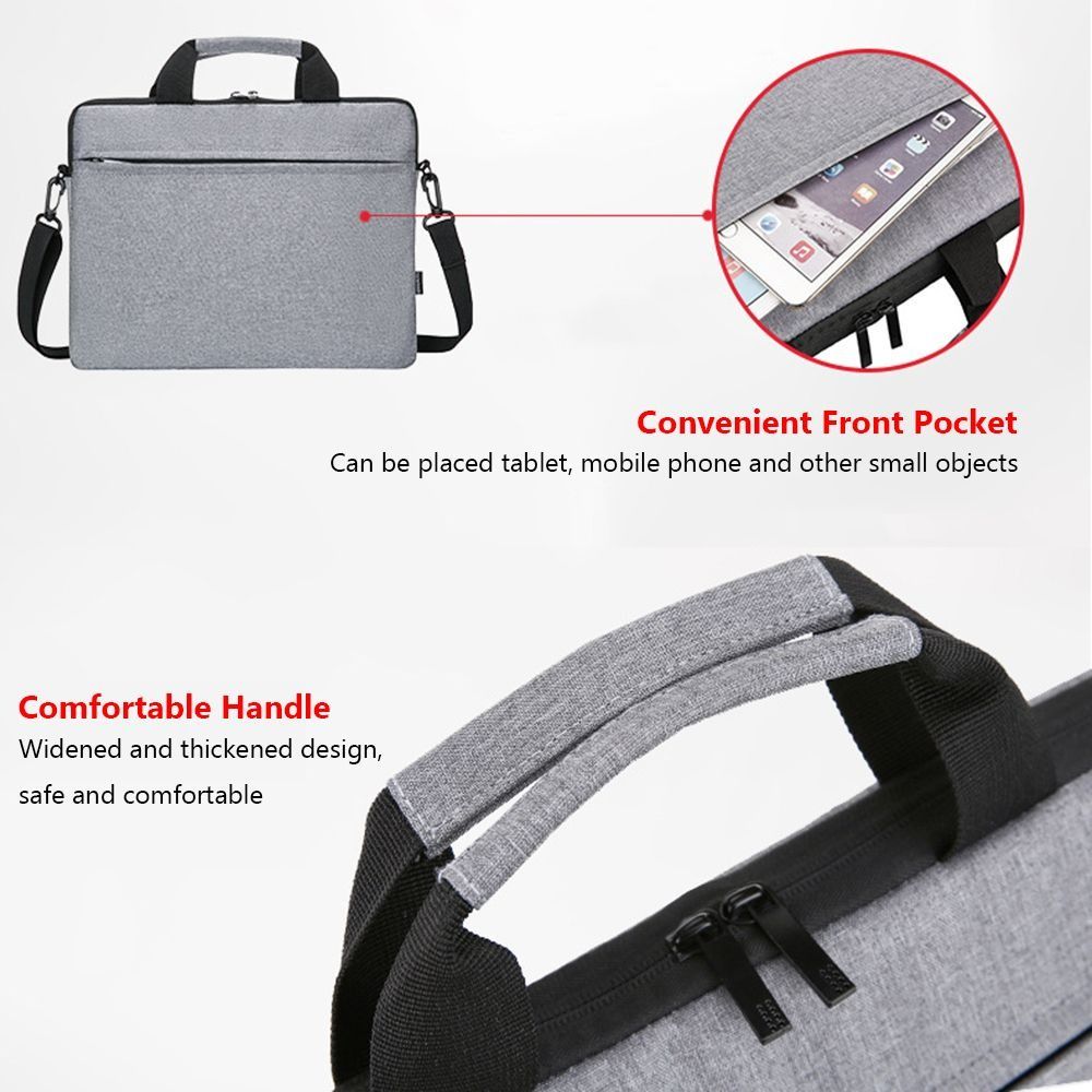 13.3 14 15.6 inch Ultra Thin L – Laptop Accessories Case Bewertung und Preis