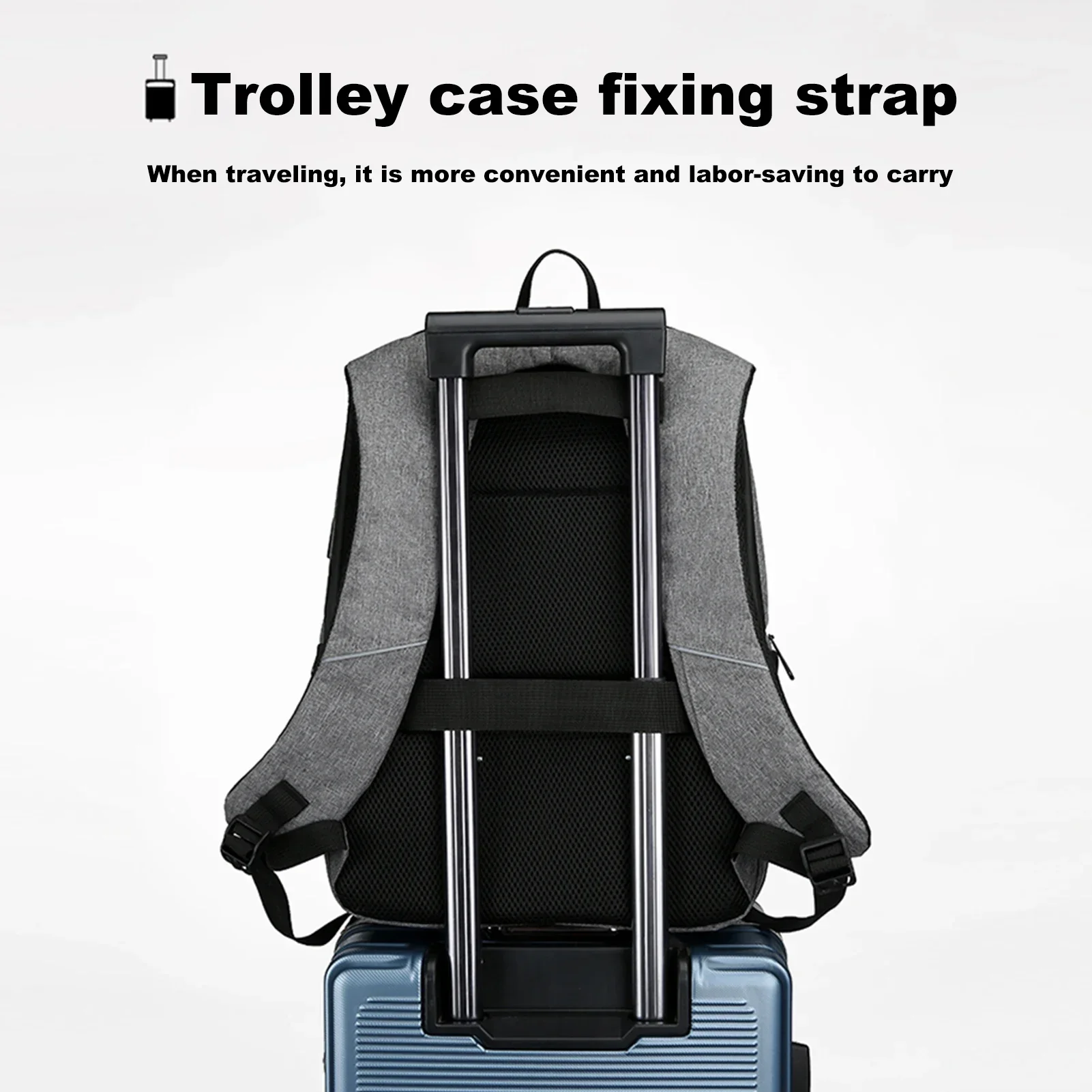 Laptop Backpack for 17 Inch La – Laptop Bag Waterproof Bewertung und Preis