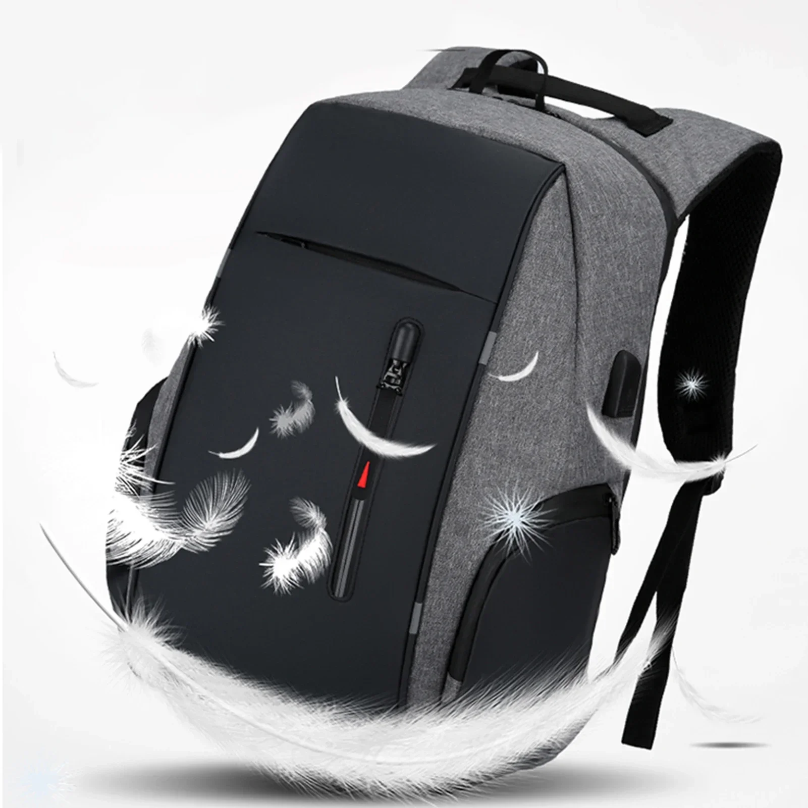 Laptop Backpack for 17 Inch La – Laptop Bag Waterproof Bewertung und Preis