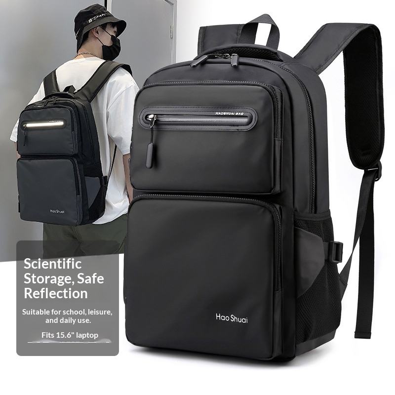 Large Capacity Outdoor Travel  – Laptop Bag Waterproof Bewertung und Preis
