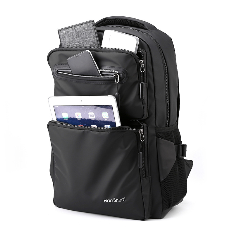 Large Capacity Outdoor Travel  – Laptop Bag Waterproof Bewertung und Preis