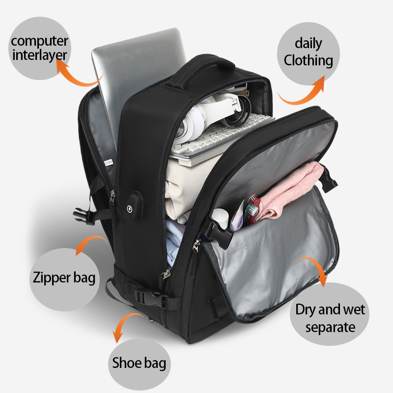 Fashion Backpack Women Backpac – Laptop Bag Waterproof Bewertung und Preis