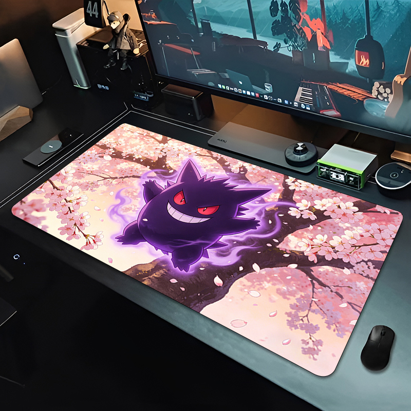 Popular Mouse Pad Anime Pokemo – Laptop Accessories Essential Bewertung und Preis