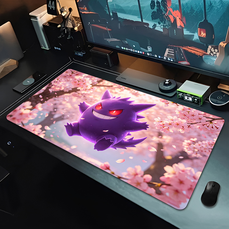 Popular Mouse Pad Anime Pokemo – Laptop Accessories Essential Bewertung und Preis