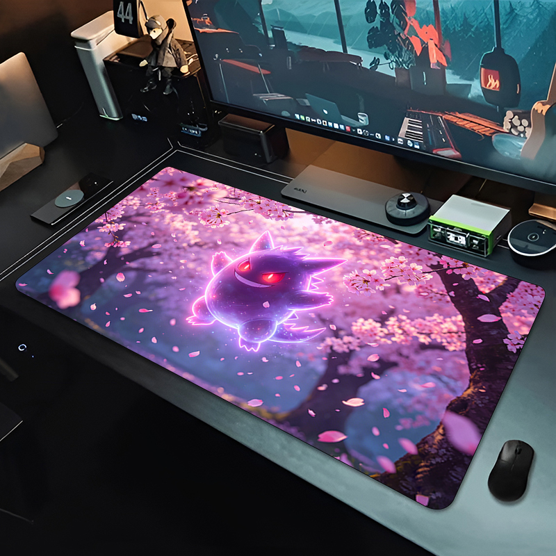 Popular Mouse Pad Anime Pokemo – Laptop Accessories Essential Bewertung und Preis