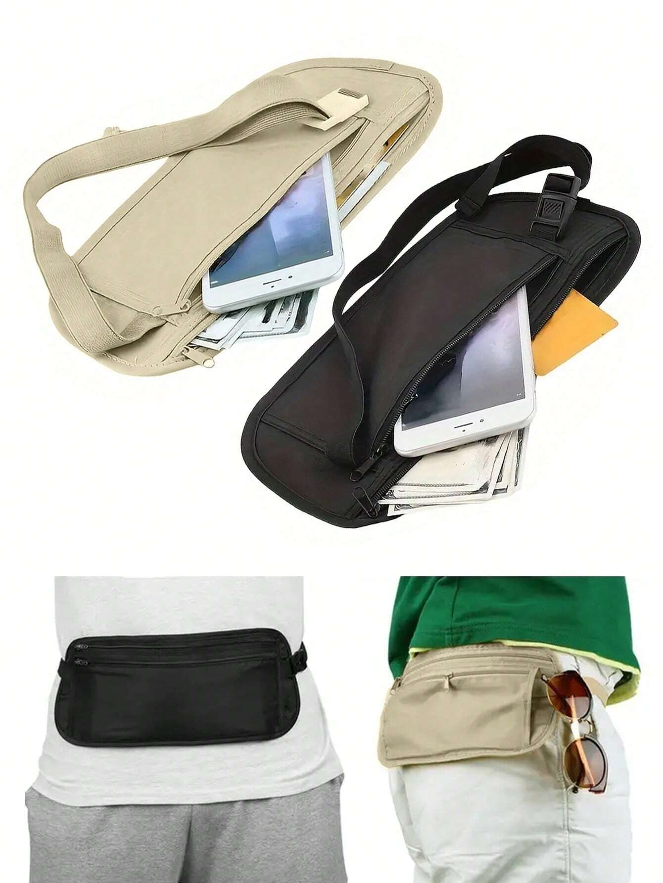 1pc Foldable Backpack - 20L Ou – Laptop Accessories Essential Bewertung und Preis