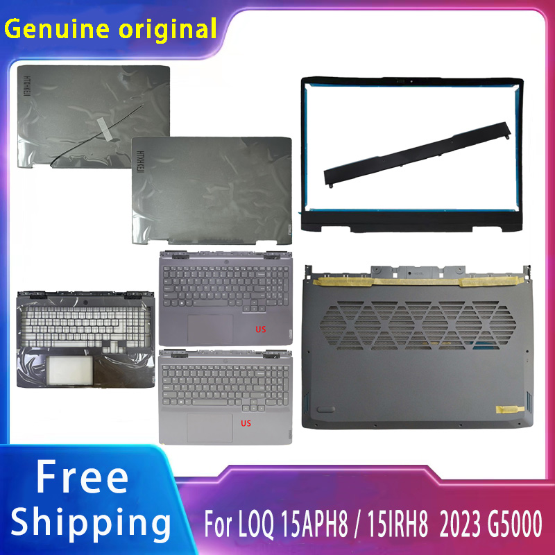 New For Lenovo LOQ 15APH8 / LO – Accessories For New Laptop Bewertung und Preis