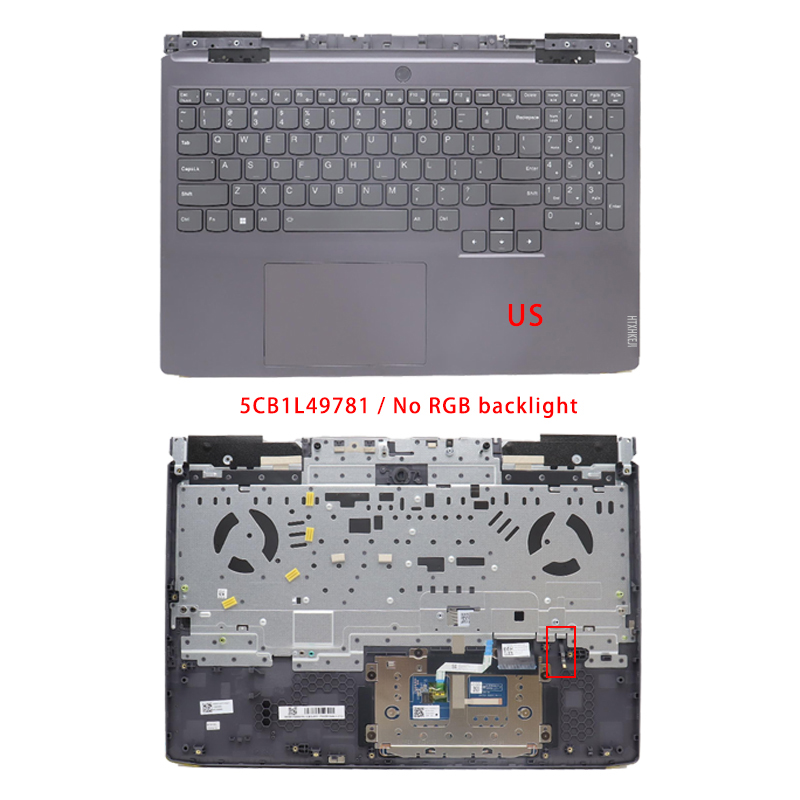 New For Lenovo LOQ 15APH8 / LO – Accessories For New Laptop Bewertung und Preis
