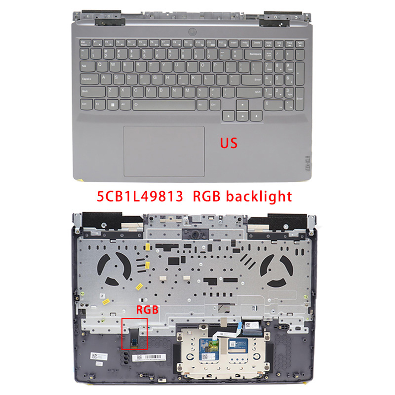 New For Lenovo LOQ 15APH8 / LO – Accessories For New Laptop Bewertung und Preis
