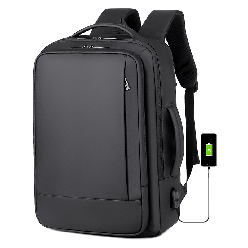 Charging Backpack, Shoulder Ba – Laptop Bag Waterproof Bewertung und Preis