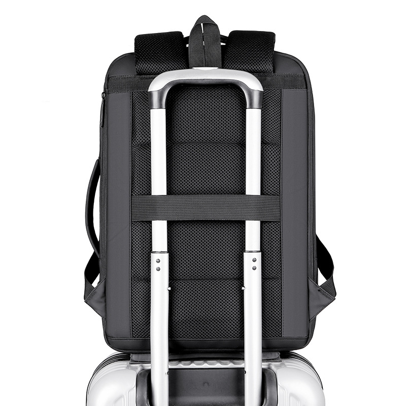 Charging Backpack, Shoulder Ba – Laptop Bag Waterproof Bewertung und Preis