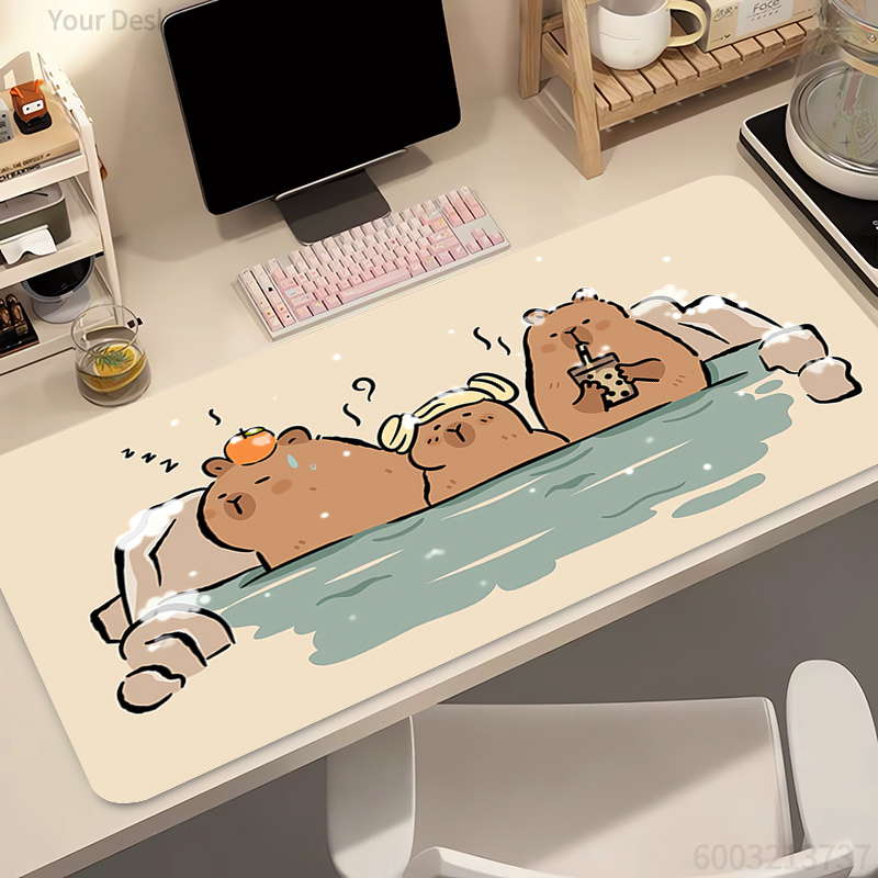 Mouse Pad PC Design Non-Slip D – Laptop Accessories Design Bewertung und Preis