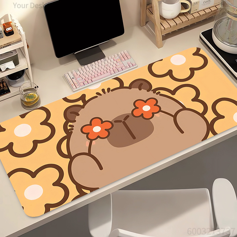 Mouse Pad PC Design Non-Slip D – Laptop Accessories Design Bewertung und Preis