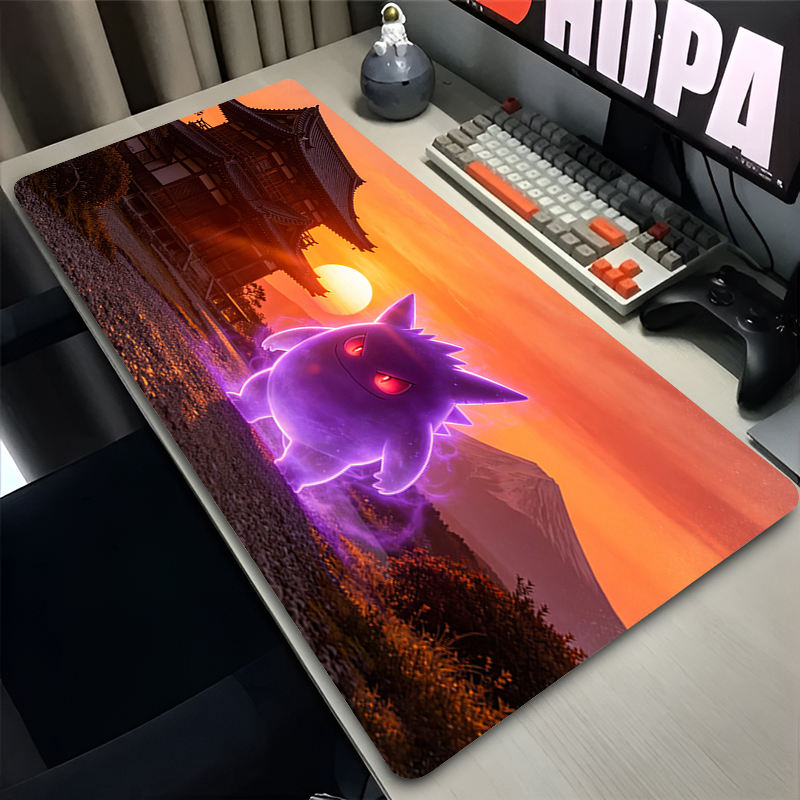Popular Anime Mouse Pads Gamer – Laptop Accessories Essential Bewertung und Preis