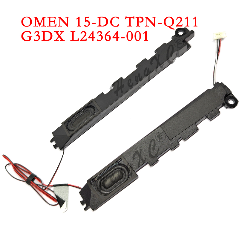 New OEM Speaker For HP OMEN 15 – Accessories For New Laptop Bewertung und Preis