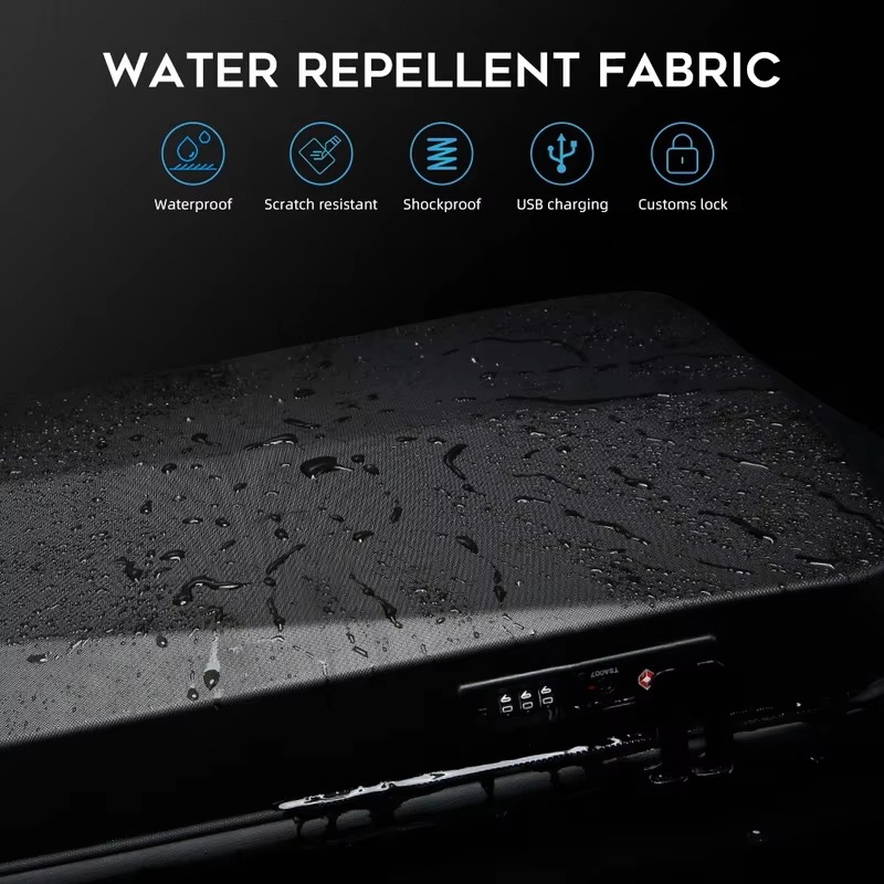 BANGE NEW Shell Design Anti-Th – Laptop Bag Waterproof Bewertung und Preis