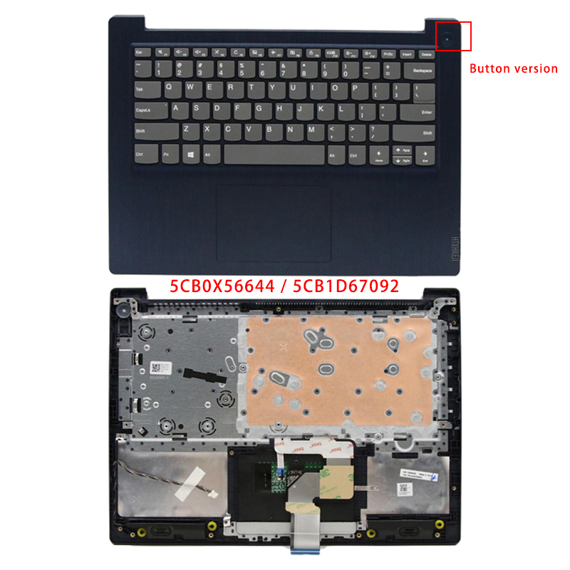 New For Lenovo Ideapad 3-14IIL – Accessories For New Laptop Bewertung und Preis