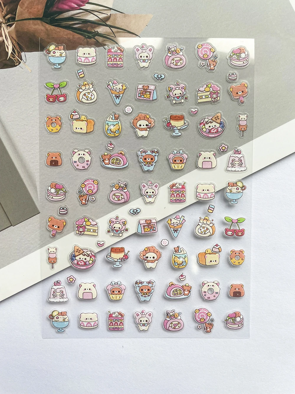 Pvc Super Mini Pink Rilakkuma  – Laptop Accessories Case Bewertung und Preis