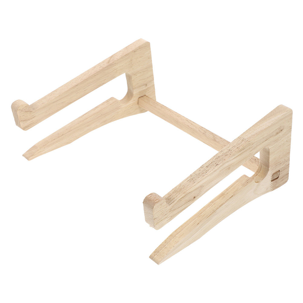 Premium Wooden Laptop Stand fo – Laptop Accessories Design Bewertung und Preis