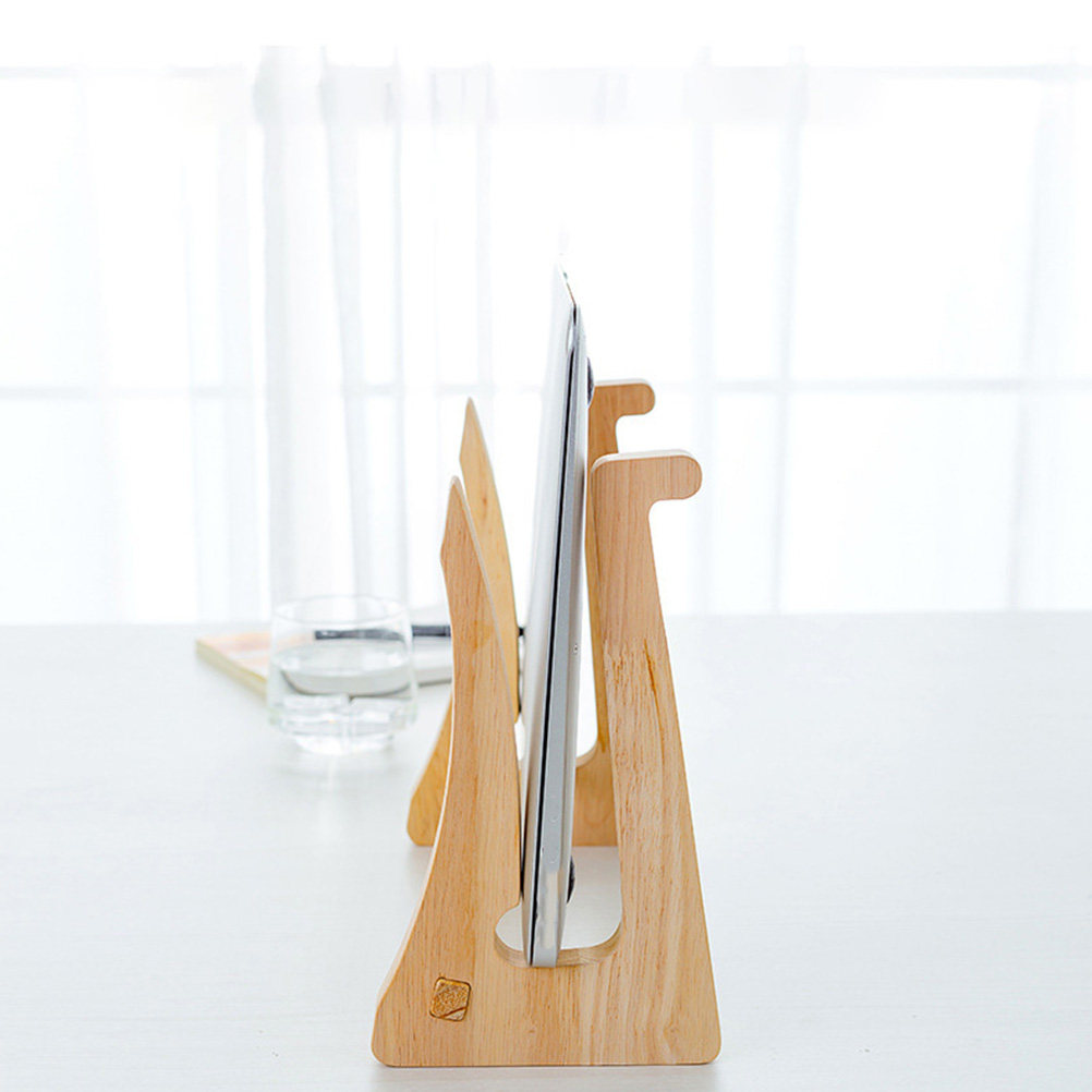 Premium Wooden Laptop Stand fo – Laptop Accessories Design Bewertung und Preis