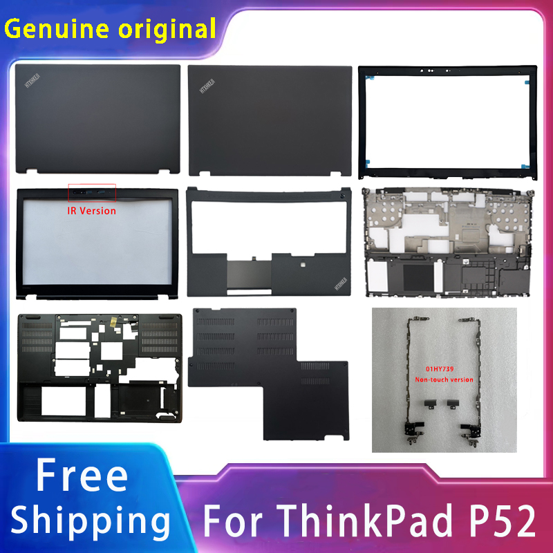 New For Lenovo ThinkPad P52;La – Accessories For New Laptop Bewertung und Preis