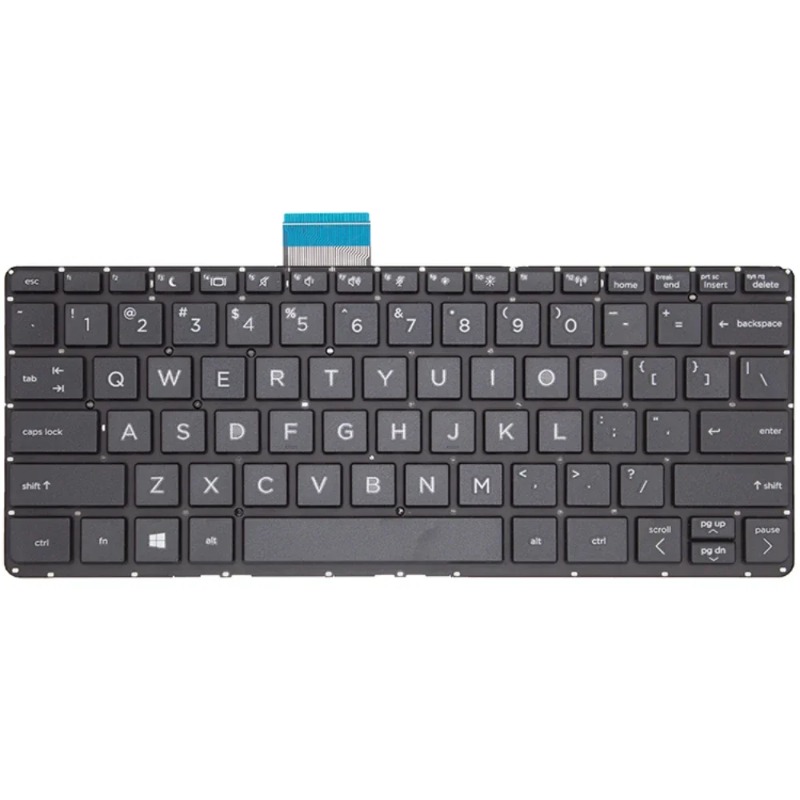 New Original Laptop US Keyboar – Accessories For New Laptop Bewertung und Preis