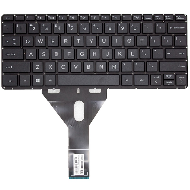 New Original Laptop US Keyboar – Accessories For New Laptop Bewertung und Preis