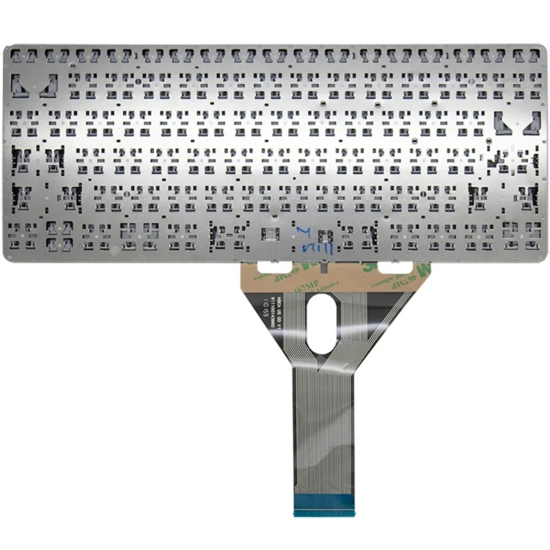 New Original Laptop US Keyboar – Accessories For New Laptop Bewertung und Preis