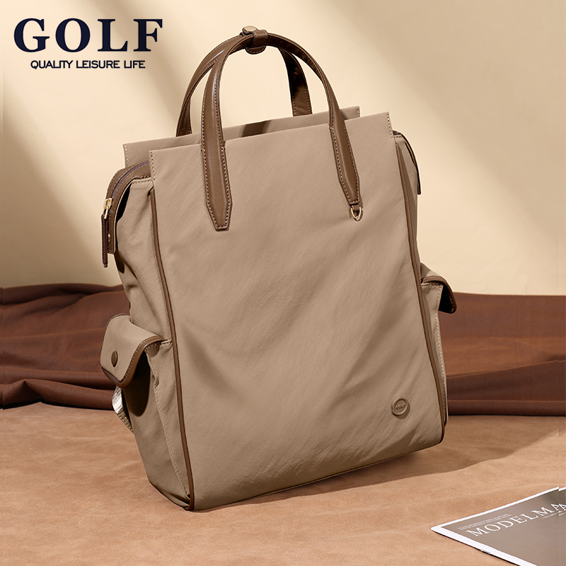 GOLF QUALITY Women's Casual Ba – Laptop Bag Waterproof Bewertung und Preis