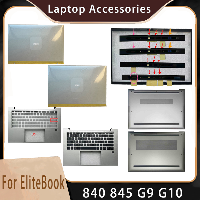 New For HP EliteBook 840 845 G – Accessories For New Laptop Bewertung und Preis