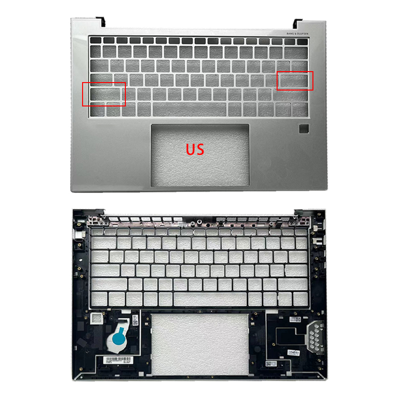 New For HP EliteBook 840 845 G – Accessories For New Laptop Bewertung und Preis