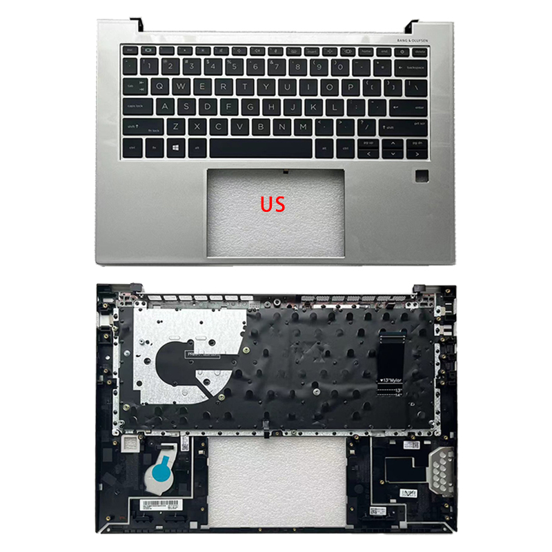 New For HP EliteBook 840 845 G – Accessories For New Laptop Bewertung und Preis
