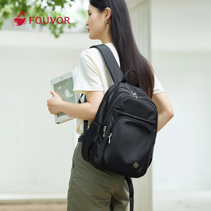 Fouvor Airplane Cabin Backpack – Laptop Bag Waterproof Bewertung und Preis
