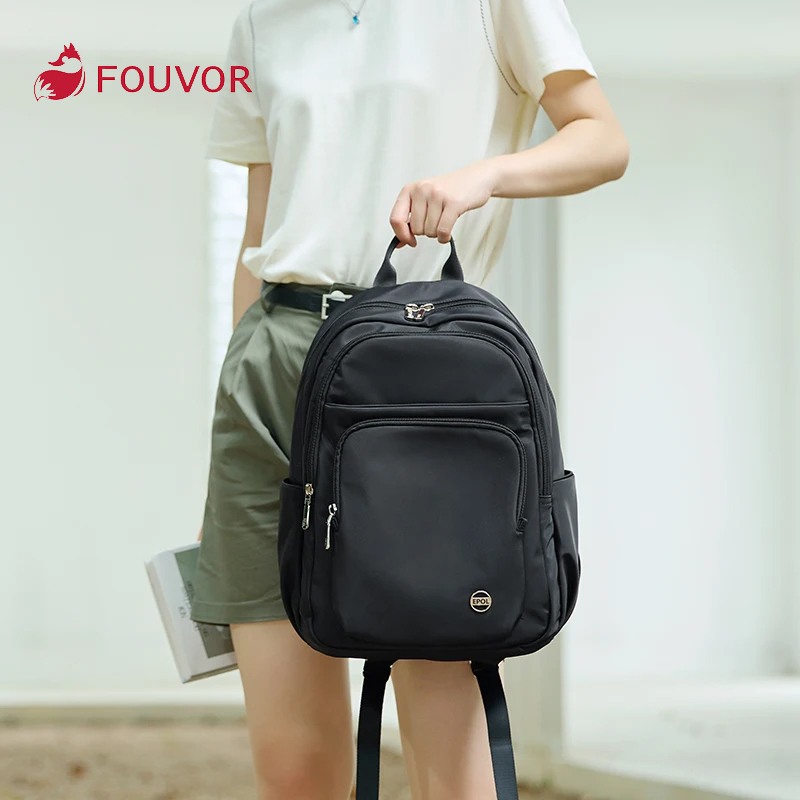 Fouvor Airplane Cabin Backpack – Laptop Bag Waterproof Bewertung und Preis