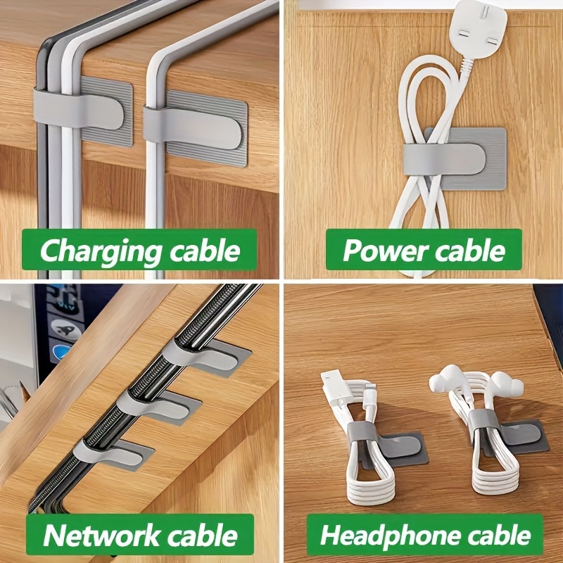 Cable Ties Reusable Straps Vel – Laptop Accessories That You Need Bewertung und Preis